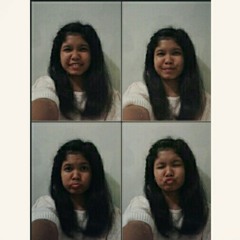 Cahaya di langit itu (cover)