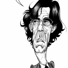 FERME TA GUEULE LUC FERRY [MOREL&GROOVEARMADA] BurgerEdit