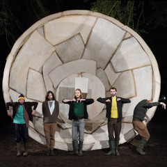 The Grubby Mitts: Worm Of Eternal Return