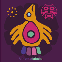 Binome - Triminal (Original Mix)