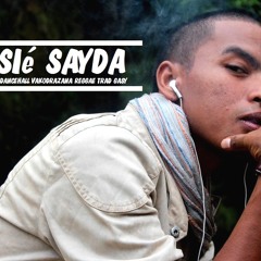 Mr Sayda - I'M JESUS JUNIOR [AMBANI'DIA REKORDZ 2015]