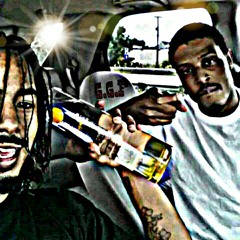 I.G ft SlimReap - strive fa greatness (prod.by screechdinero)