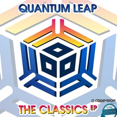 QUANTUM LEAP VS ALTERNATIVE CONTROL - Goa Moon