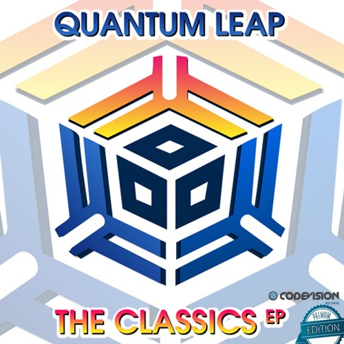QUANTUM LEAP - Tribute To Cosmos