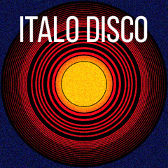 Italo Disco Mixed By Elektrosandy