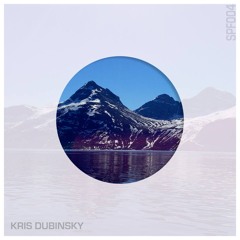 Kris Dubinsky - Sub Specie Aeternitatis