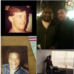 Gerry Harty's Party Murray Square Custom House E16 1986 MP3 Side 1