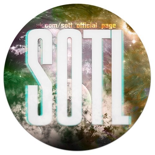 SOTL - I Know You Cool  \ Crucify