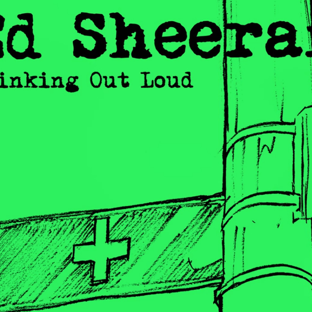 Stream Thinking Out Loud - Ed Sheeran (Cover) by fiadaulay