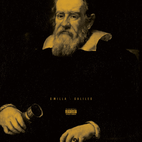 GALILEO (Produced by Luis Lopez)