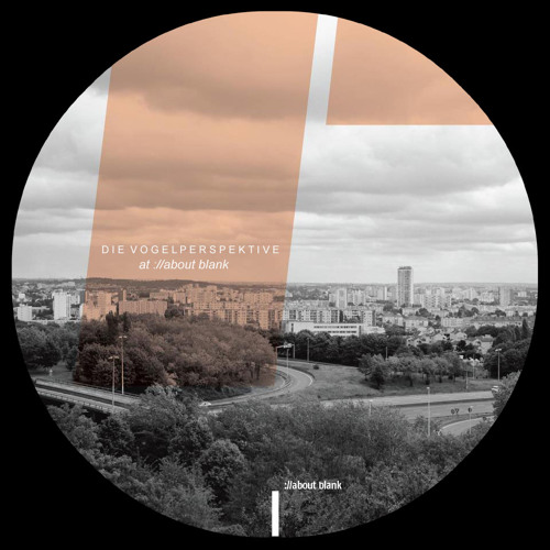 Die Vogelperspektive @ ://about blank Berlin, 20th of April 2014 [ Live Recording ]