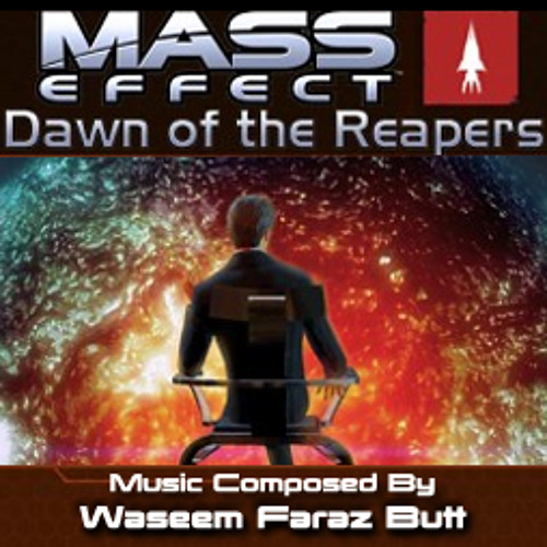 dawn of the reapers dawn of the reapers