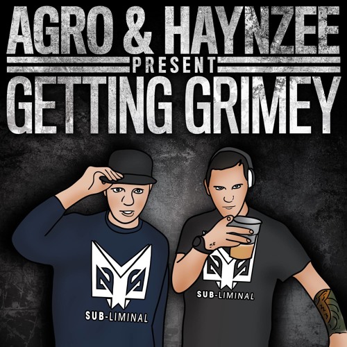 Agro & Haynzee - Shaolin Fist