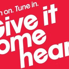 First Link on Heart North East (05/01/15)