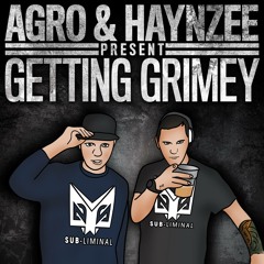 Agro & Haynzee - Blow Your Socks Off (feat. Traumatik)