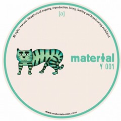 Leonardo Gonnelli - Catch Away (Original mix) [MATERIAL]