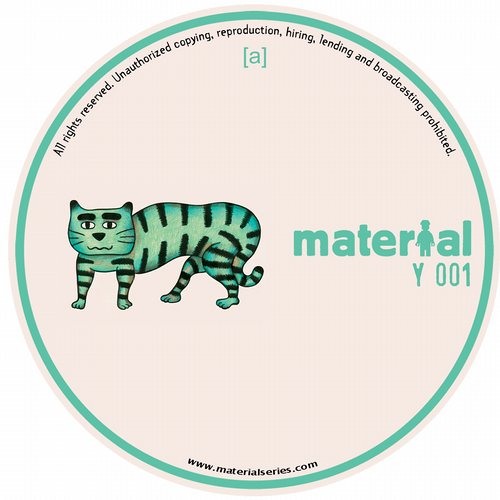 Leonardo Gonnelli - Catch Away (Original mix) [MATERIAL]