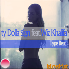 Ty Dolla $ign ft. Wiz khalifa & The Weekend Type Beat