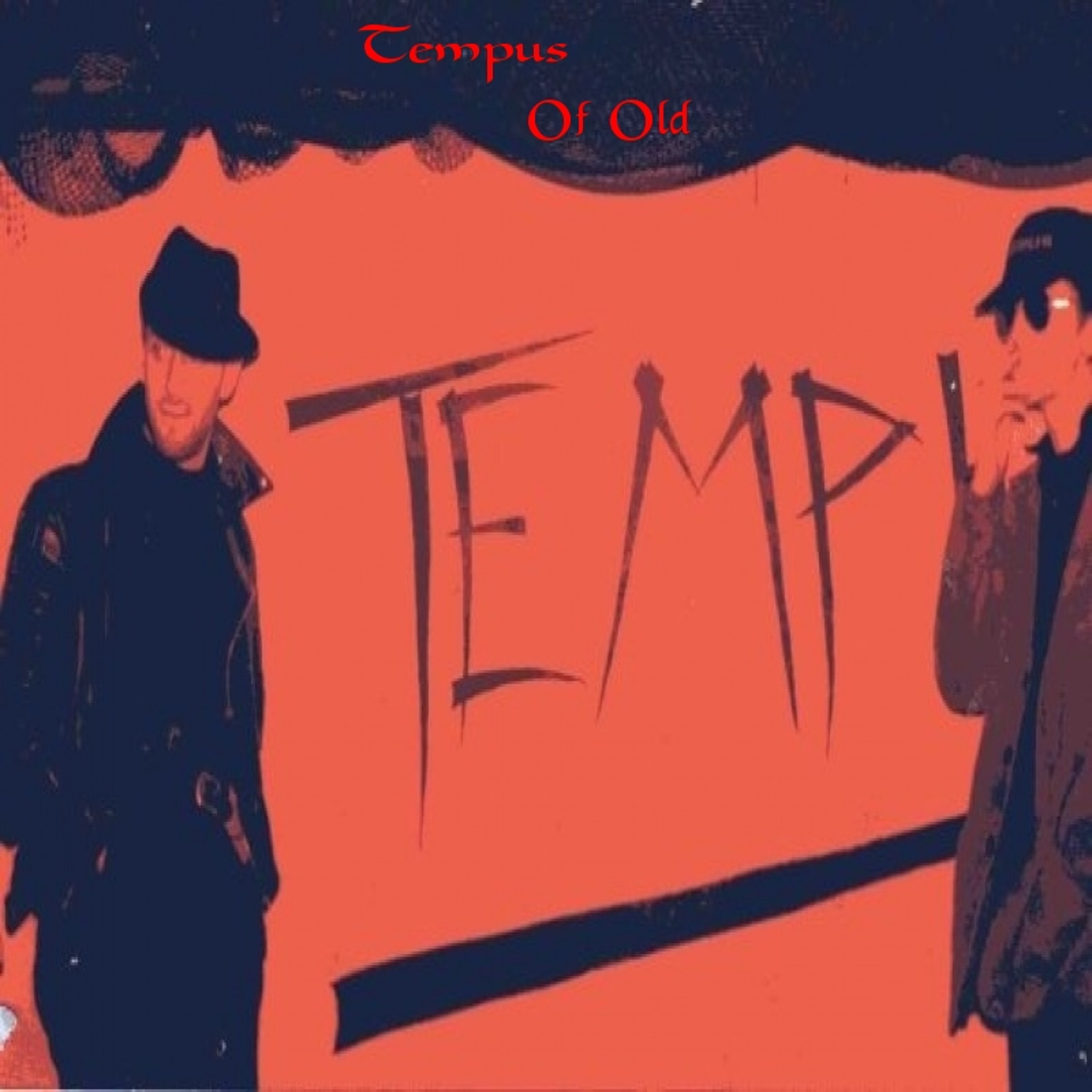 Tempus-Precious episode artwork