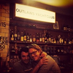 Tako & Abel @ Outlaws Yacht Club, Leeds, 27/09/14
