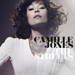 Camille Jones - Get Me Out Remix