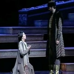 Turandot (Liu)/ Signore Ascolta! Tanto amore secreto. Tu che di gel sei cinta.