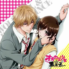 ORESAMA (Ookami Shoujo to Kuro Ouji) - Zenzen Kinishi Tenai kara Boku no Koto wa Kinishinai de