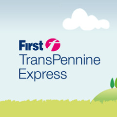 First Transpennine Express - Winter Sale