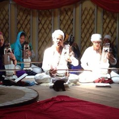 Raag Tukharee - Indien 2015
