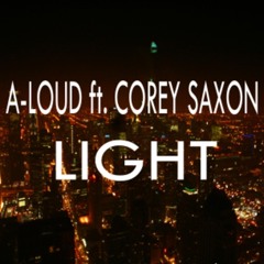 Light Ft. Corey Saxon (Original mix)