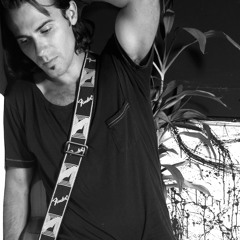 Cliff Koma - INXS - Never Tear Us Apart SAMPLE Cover Jan 2015