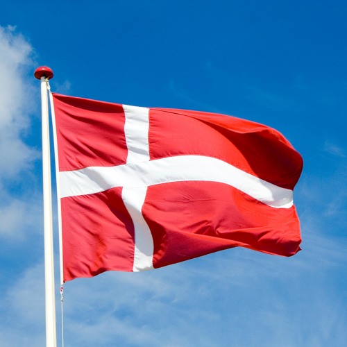 Anders Crawn - This Is How We Bounce In Denmark (Original Mix)
