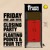 Artwork for Floating Points & Four Tet - Final Plastic People 2 1 2015