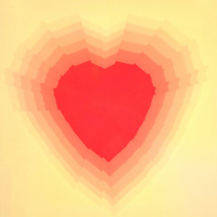 Little Red Heart (Weekend Demos #6)