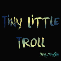 Davis Yonathan  - Tiny Little Troll ( Original Mix )