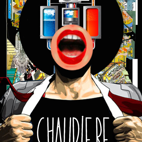 Chaudière - Drug Me