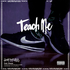 Joey Bada$$ - "Teach Me" ft. Kiesza (Prod. by Chuck Strangers & ASTR)