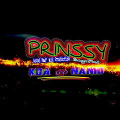 PRINSSY_Koa @nanio