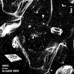 La Classe Verte - Le Début De La Fin Feat Neirda Somniak  Poska  Don John  Bonat  Narrateur  Adm