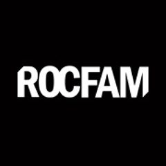 Rocfam Deejays (Mix)
