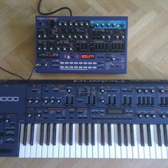 Erotic Elk - What you give is what you get (SynthBoy Remix)