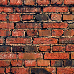 Red Brick Wall - Love Makes Sense