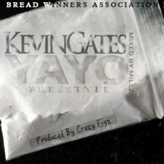 Kevin Gates - Yayo Freestyle