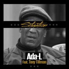 Ada-L - Situation ft. Tony Tillman