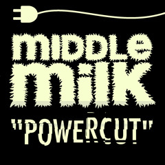 Powercut (OUT ON BEATPORT!)