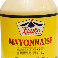 Mayonnaise Mixtape 0001 - House/HipHop/Bass - Mixed by Dom Mayes