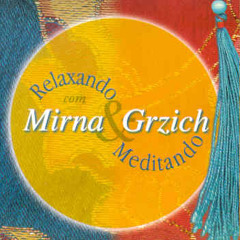 Curando as emoções - Mirna Grzich