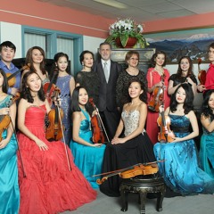 Виртуозы Якутии - Лето. Гроза. Из Цикла 'Времена Года'