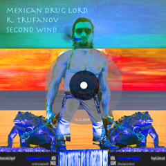 Mexican Drug Lord