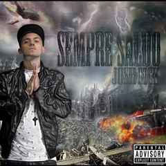 01 - LA VITA TI PRENDE A SCHIAFFI - JOSH MCK